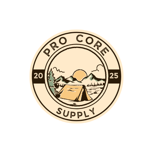 Pro Core Supply